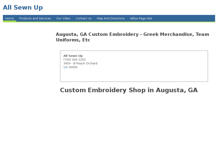 www.allsewnupaug.com