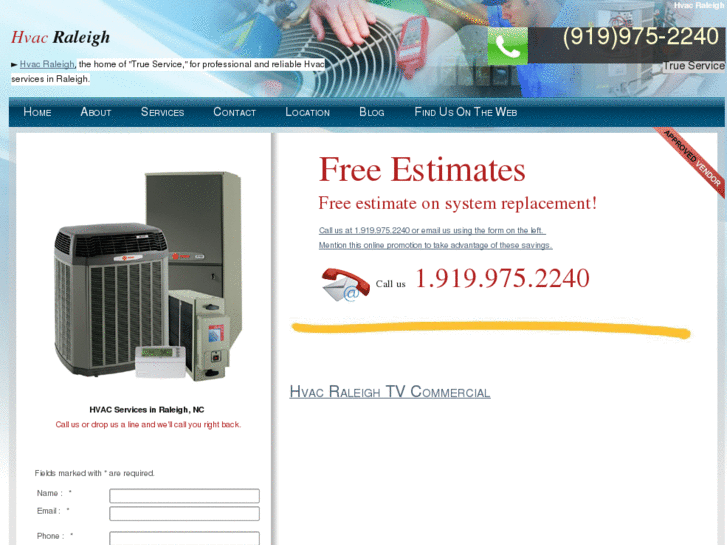 www.hvac-raleigh.net