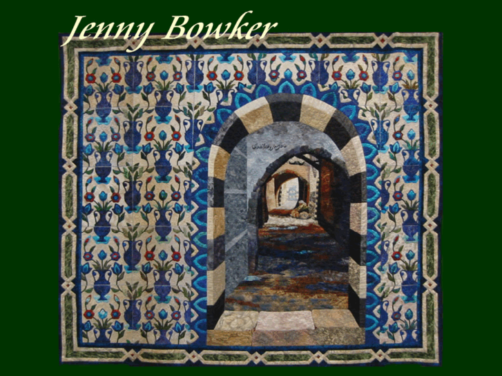 www.jennybowker.com