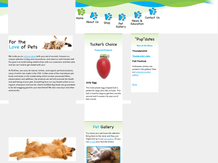 www.rolloverpets.com