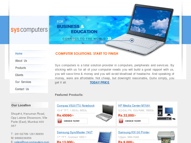 www.sys-computers.com
