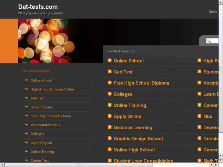 www.dat-tests.com