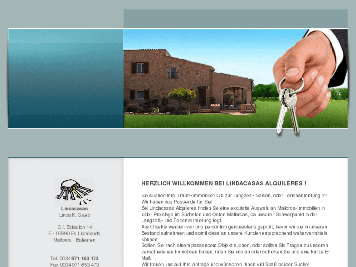 www.lindacasas.net