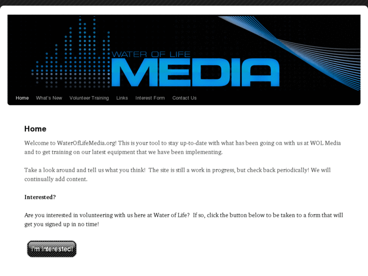 www.wateroflifemedia.com