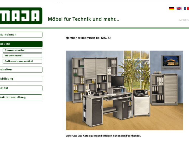 www.maja-moebel.de
