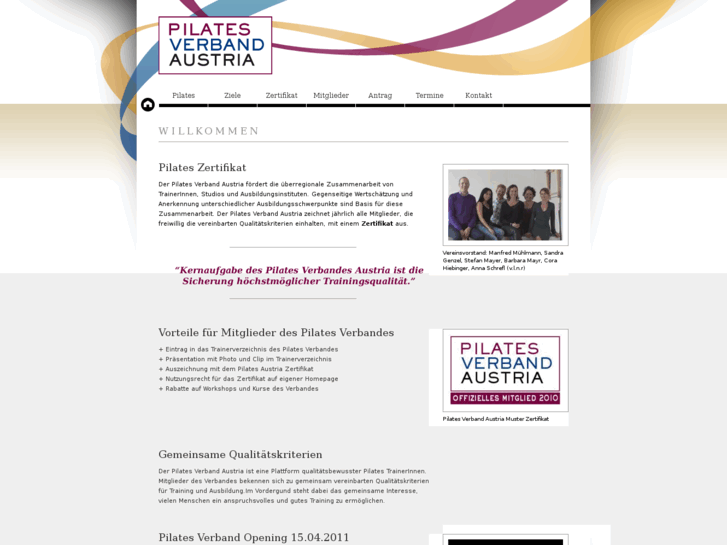 www.pilates-verband.at