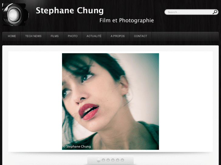 www.stephanechung.info