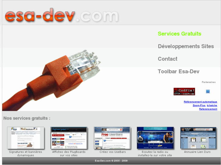 www.esa-dev.com
