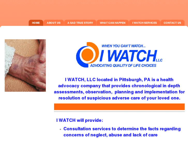 www.iwatchllc.com