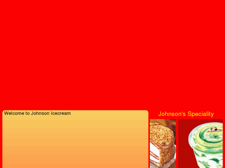 www.johnsonicecream.com