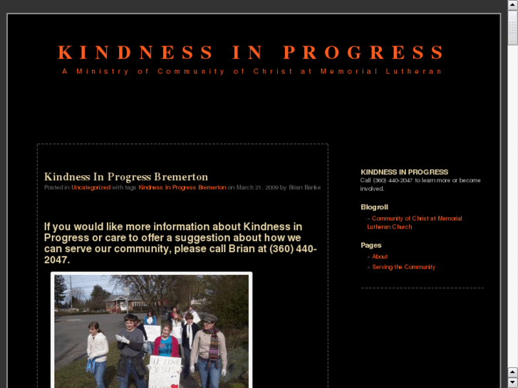 www.kindnessinprogress.org
