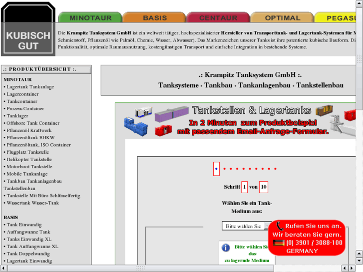 www.tank-kalkulator.de