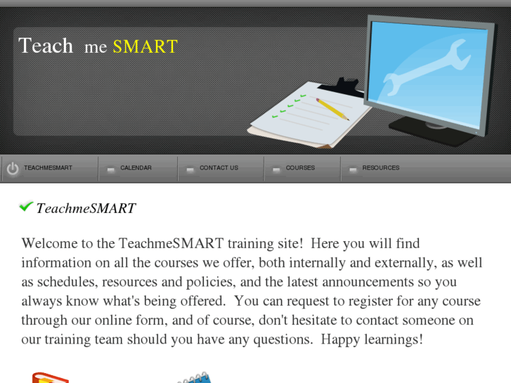 www.teachmesmart.com