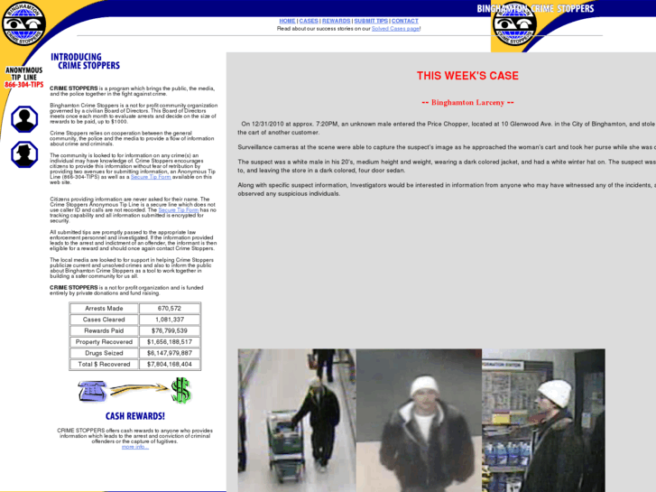 www.binghamtoncrimestoppers.org