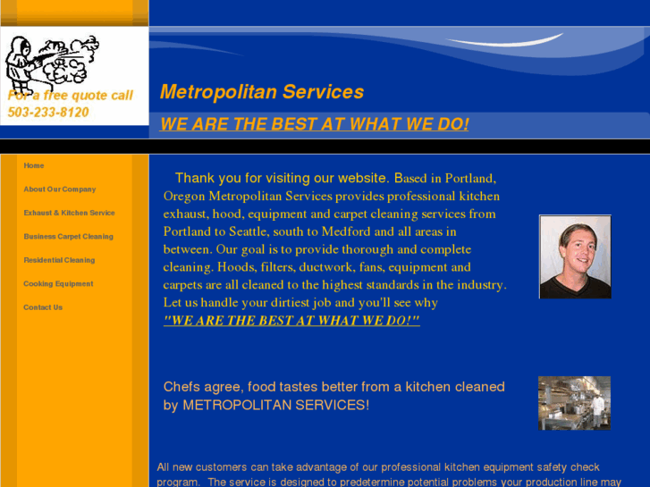 www.metropolitan-services.net