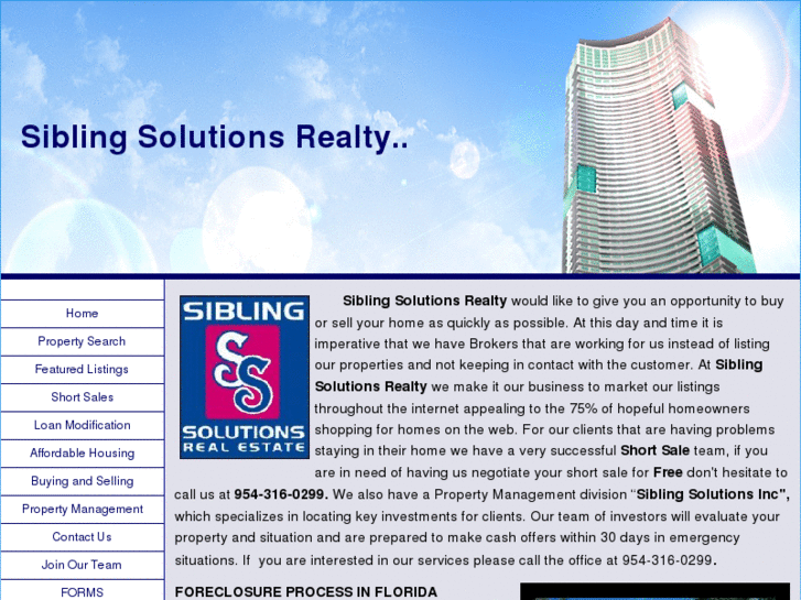 www.siblingsolutions.com