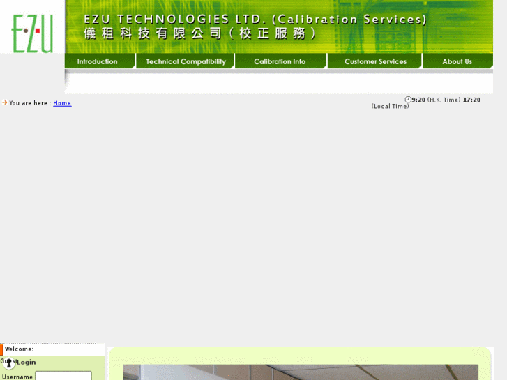 www.ezucal.com