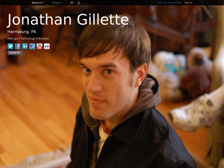 www.jonathangillette.com