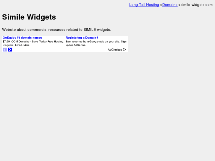 www.simile-widgets.com