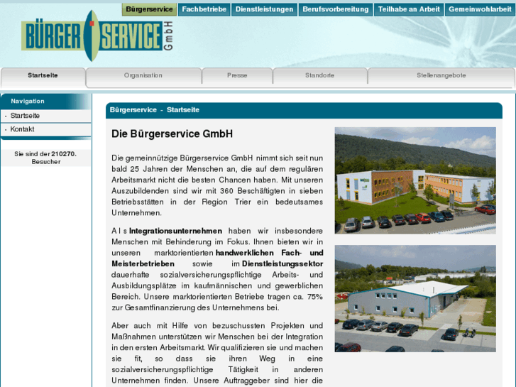 www.bues.info