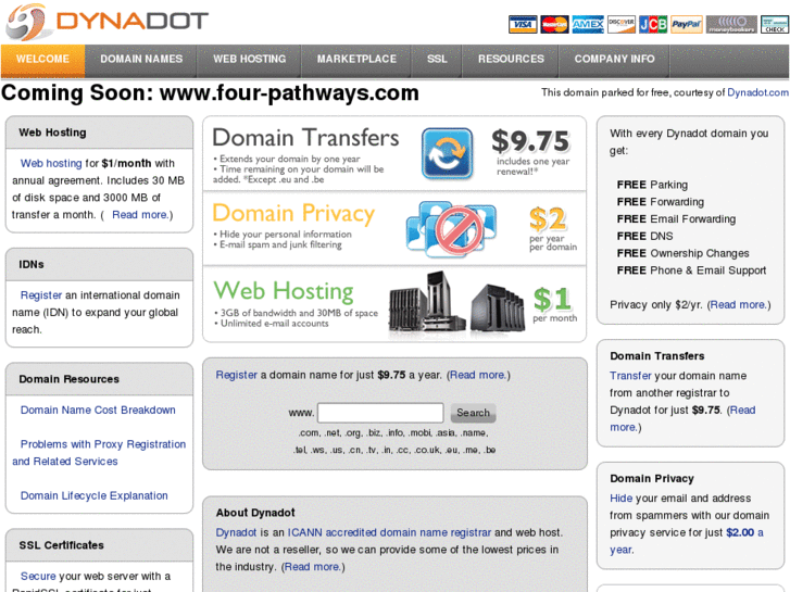 www.four-pathways.com