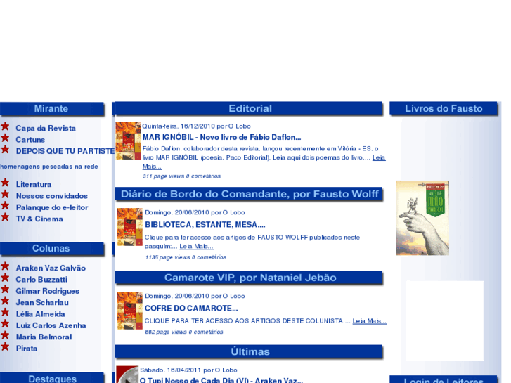 www.olobo.net