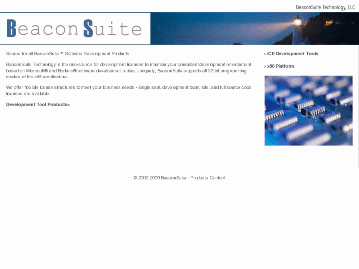 www.beaconsuite.com