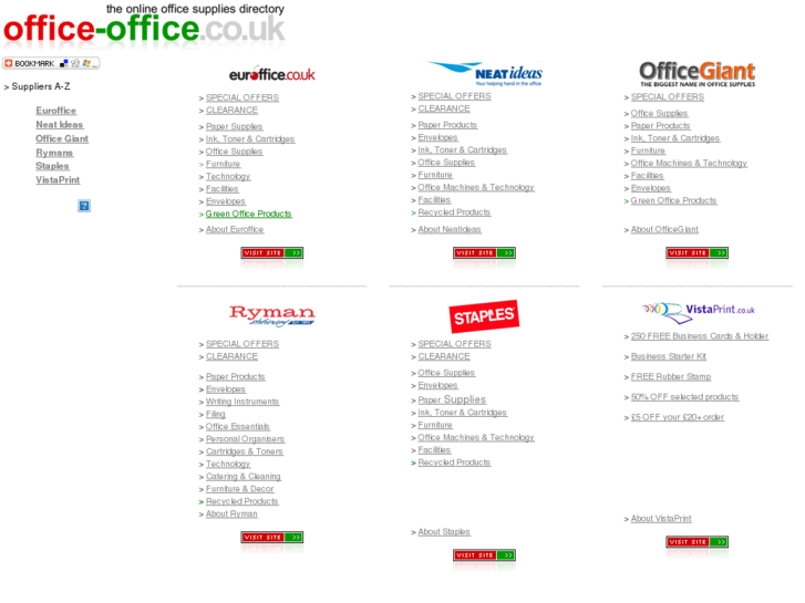 www.buy4office.com