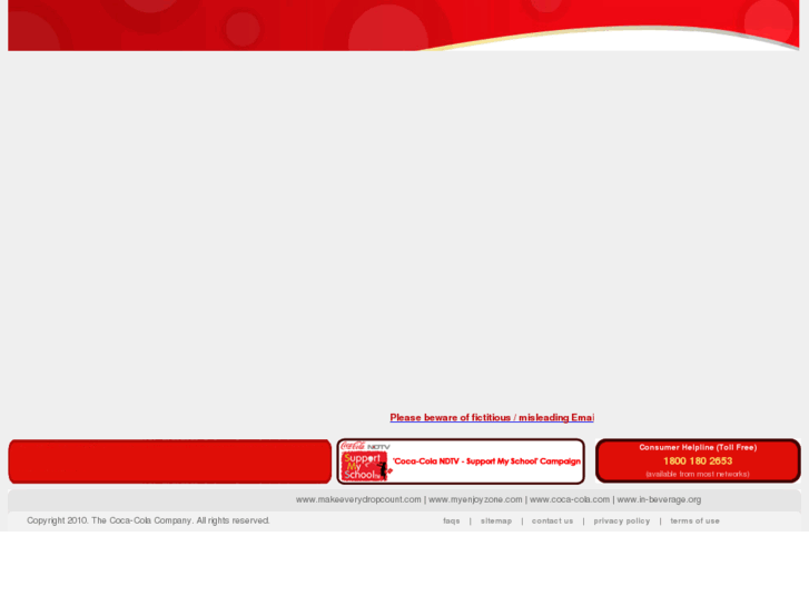 www.coca-colaindia.com