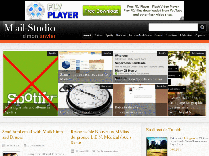 www.mail-studio.com