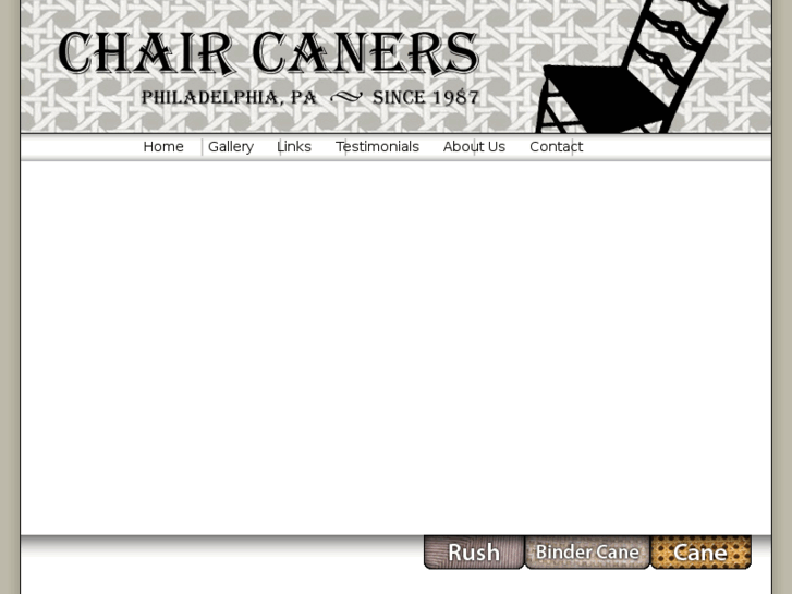 www.chaircaners.com