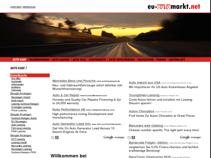 www.eu-automarkt.net