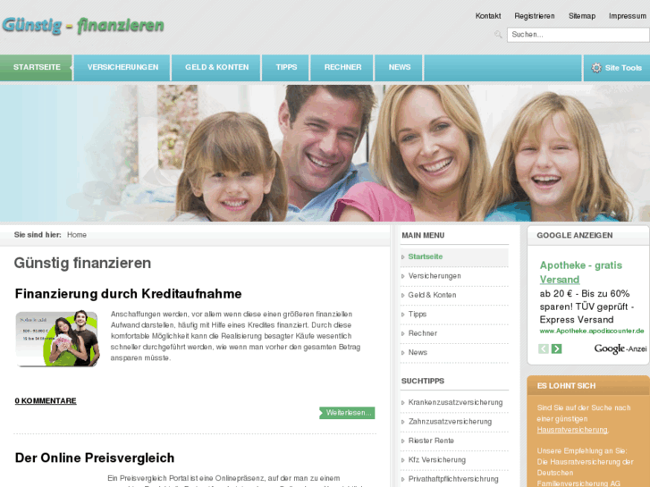 www.finanzieren-guenstig.de