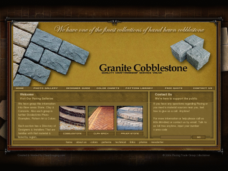 www.granitecobblestone.com