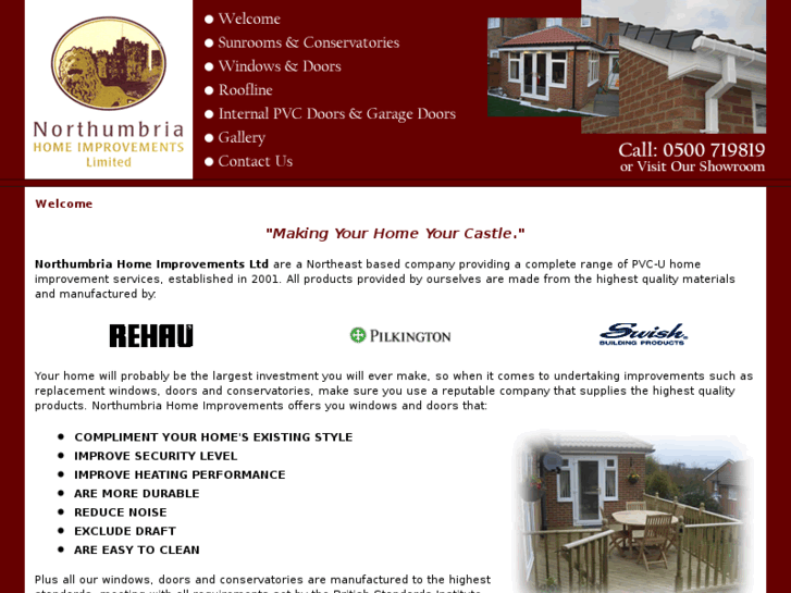 www.northumbria-hi.com