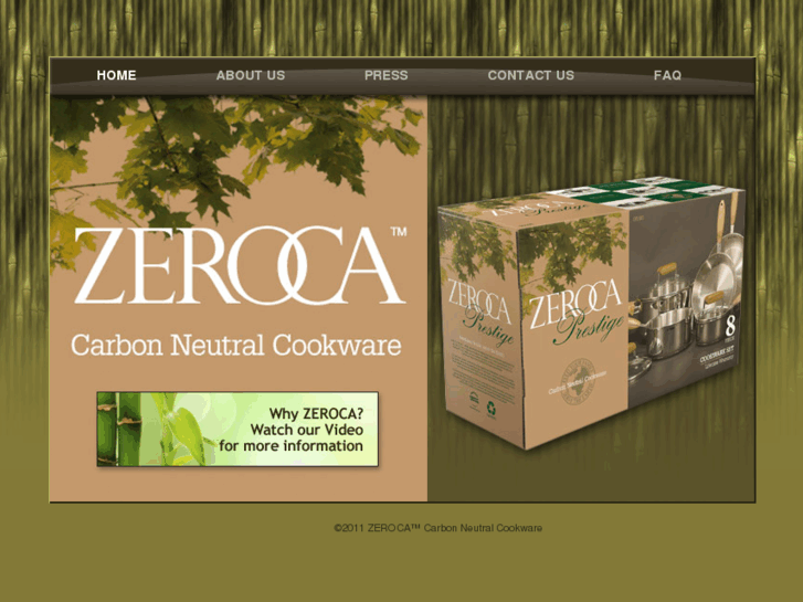 www.zeroca.com