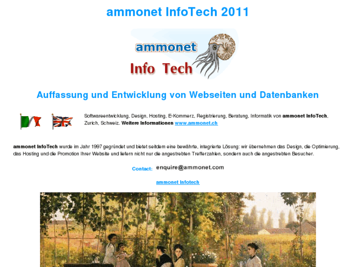 www.ammonet.de