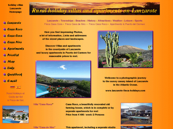 www.lanzarote-finca-holidays.com