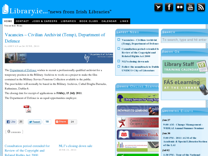 www.library.ie