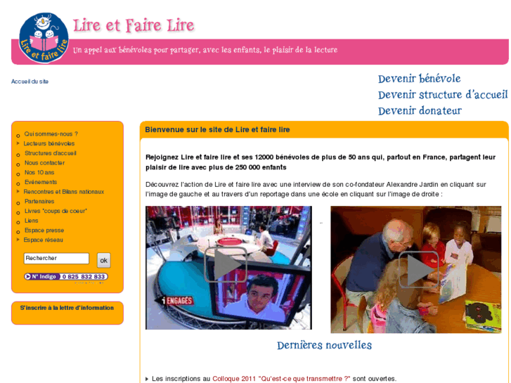 www.lireetfairelire.com