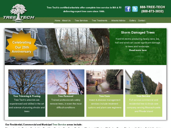 www.treetechinc.net
