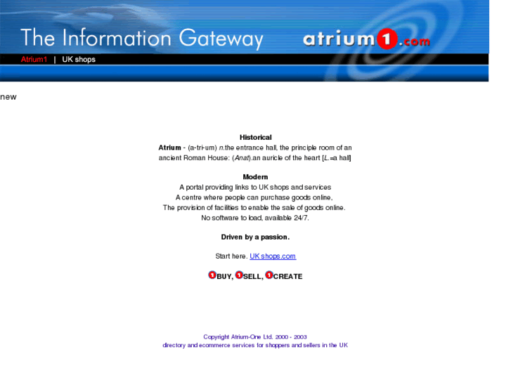 www.atrium1.com