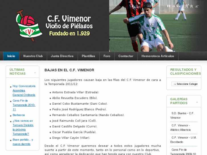 www.cfvimenor.es