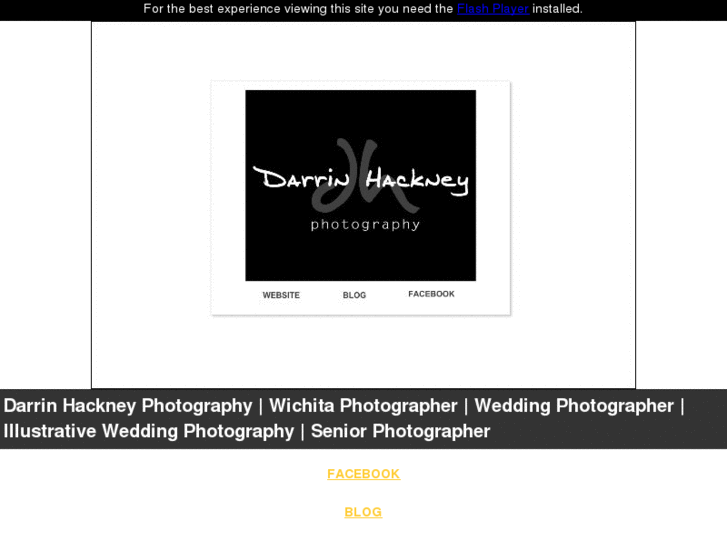 www.darrinhackney.com