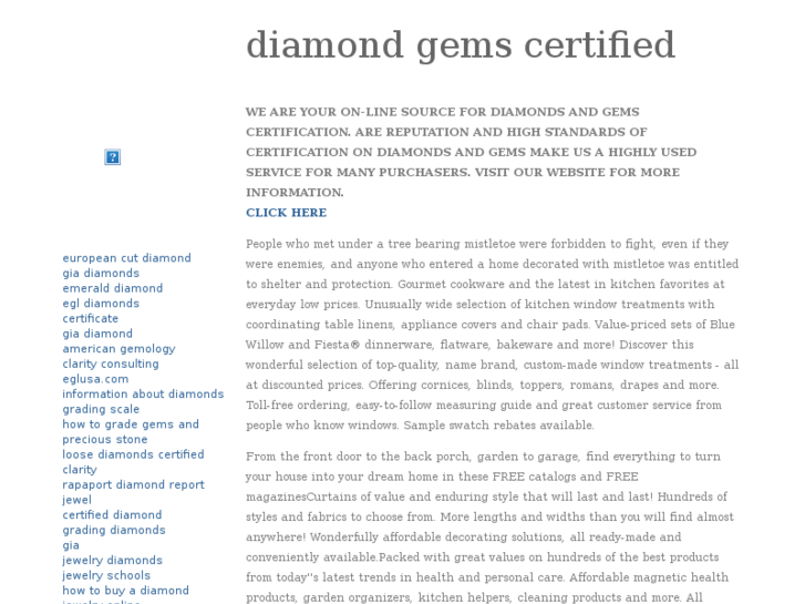 www.diamond-gems-certified.com