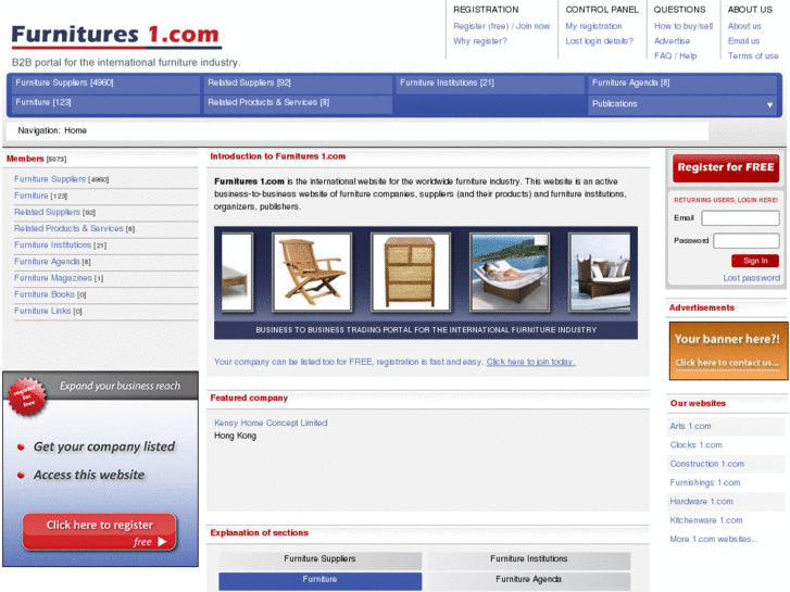 www.furnitures1.com