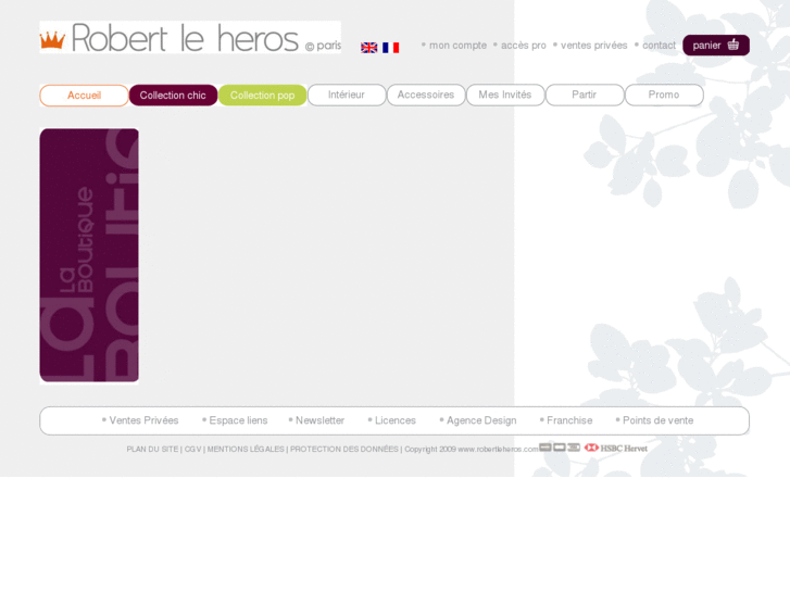 www.robertleheros.com