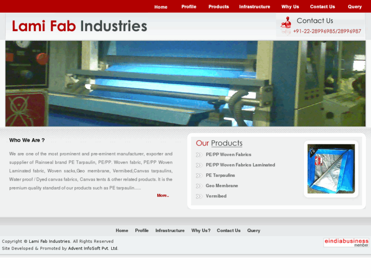 www.woven-fabrics.com