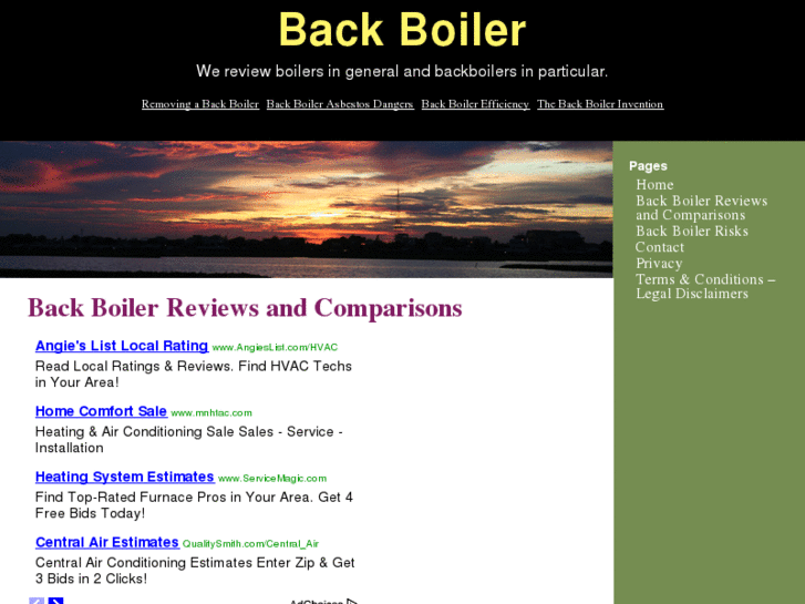 www.backboiler.net