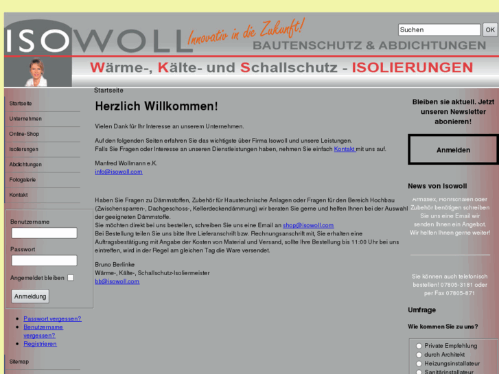 www.isowoll.com